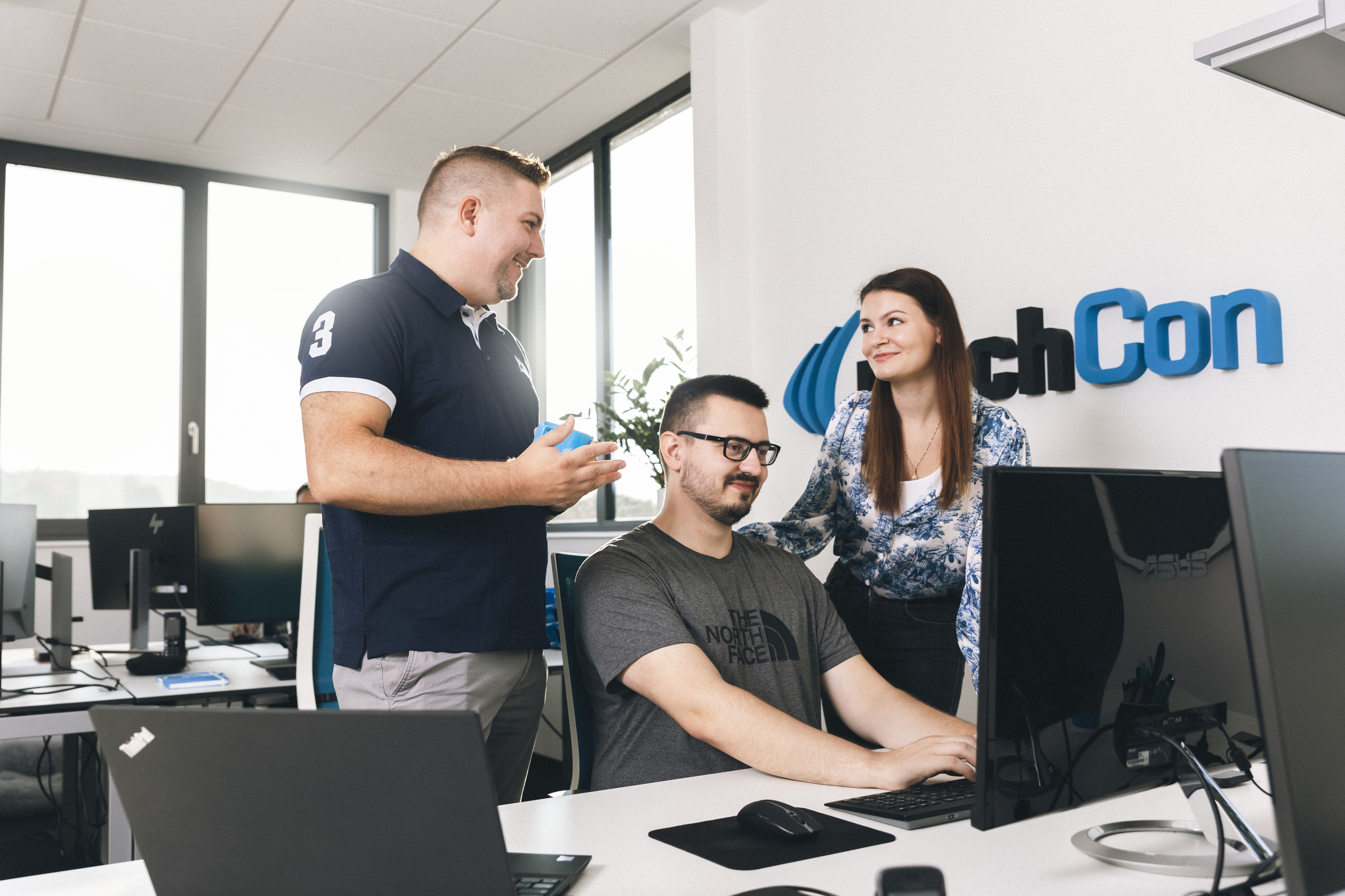 Data Analytics Use Cases – machCon